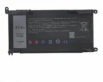 Dell WDX0R replacement laptop battery for Inspiron 13 5379