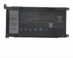 Dell WDX0R replacement laptop battery for Inspiron 13 5379