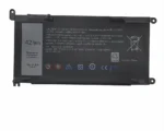 Dell WDX0R replacement laptop battery for Inspiron 13 5379