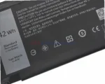 Dell WDX0R replacement laptop battery for Inspiron 13 5379 - image 2