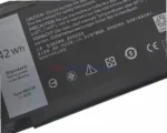 Dell WDX0R replacement laptop battery for Inspiron 13 5379 - image 2