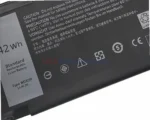 Dell WDX0R replacement laptop battery for Inspiron 13 5379 - image 2