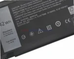 Dell WDX0R replacement laptop battery for Inspiron 13 5379 - image 2