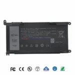 Dell WDX0R replacement laptop battery for Inspiron 13 5379 - image 3