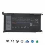 Dell WDX0R replacement laptop battery for Inspiron 13 5379 - image 3