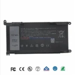 Dell WDX0R replacement laptop battery for Inspiron 13 5379 - image 3