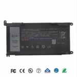Dell WDX0R replacement laptop battery for Inspiron 13 5379 - image 3