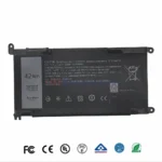 Dell WDX0R replacement laptop battery for Inspiron 13 5379 - image 3