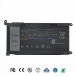 Dell WDX0R replacement laptop battery for Inspiron 13 5379 - image 3