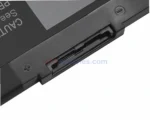 Dell WDX0R replacement laptop battery for Inspiron 13 5379 - image 4