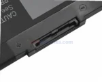 Dell WDX0R replacement laptop battery for Inspiron 13 5379 - image 4