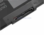 Dell WDX0R replacement laptop battery for Inspiron 13 5379 - image 4