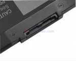 Dell WDX0R replacement laptop battery for Inspiron 13 5379 - image 4