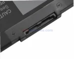 Dell WDX0R replacement laptop battery for Inspiron 13 5379 - image 4