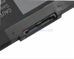 Dell WDX0R replacement laptop battery for Inspiron 13 5379 - image 4