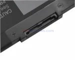 Dell WDX0R replacement laptop battery for Inspiron 13 5379 - image 4