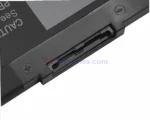 Dell WDX0R replacement laptop battery for Inspiron 13 5379 - image 4
