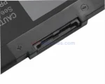 Dell WDX0R replacement laptop battery for Inspiron 13 5379 - image 4