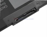 Dell WDX0R replacement laptop battery for Inspiron 13 5379 - image 4