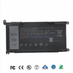 Dell WDX0R replacement laptop battery for Inspiron 15 5565 - image 3