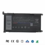 Dell WDX0R replacement laptop battery for Inspiron 15 5568 - image 3