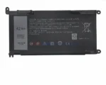 Dell WDX0R replacement laptop battery for Inspiron 17 5767