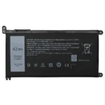 Dell T2JX4 replacement laptop battery