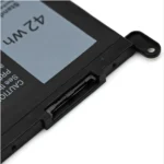 Dell WDX0RP26TP35EP61FP62FP66FP69GP70FP74G replacement laptop battery