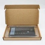 Dell WDX0RP26TP35EP61FP62FP66FP69GP70FP74G replacement laptop battery