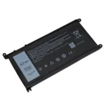 Dell wdxor-11-4v-42wh-factory-price-rechargeable-laptop-batteries replacement laptop battery