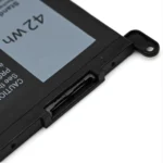 Dell wdxor-laptop-battery-for-dell-ins-13-5368-5378-5379-for-vost replacement laptop battery