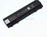 Dell WGCW6 replacement laptop battery for Latitude E5440
