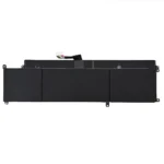 Dell P63NY replacement laptop battery