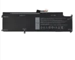 Dell P63NY replacement laptop battery