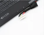 Dell P63NY replacement laptop battery