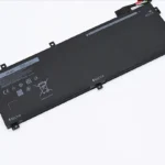 Dell wholesale-best-quality-56wh-11-4v-rrcgw-laptop-batterie-for- replacement laptop battery