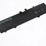 Dell 0JV6J replacement laptop battery
