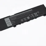 Dell F62G0 replacement laptop battery