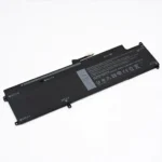 Dell wholesale-factory-laptop-battery-for-dell-latitude-13-7370-s replacement laptop battery