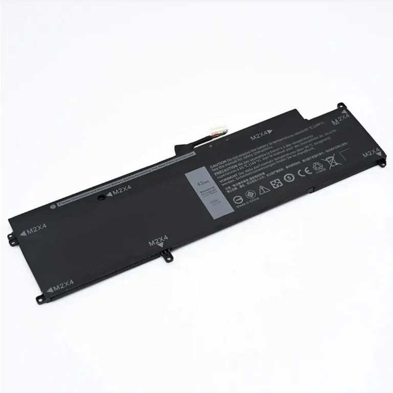 Dell wholesale-factory-laptop-battery-for-dell-latitude-13-7370-s replacement laptop battery