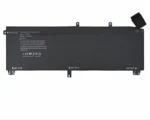 Dell H76MV replacement laptop battery