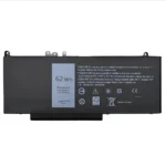 Dell wholesales-factory-brand-new-rechargeable-laptop-battery-6mt replacement laptop battery