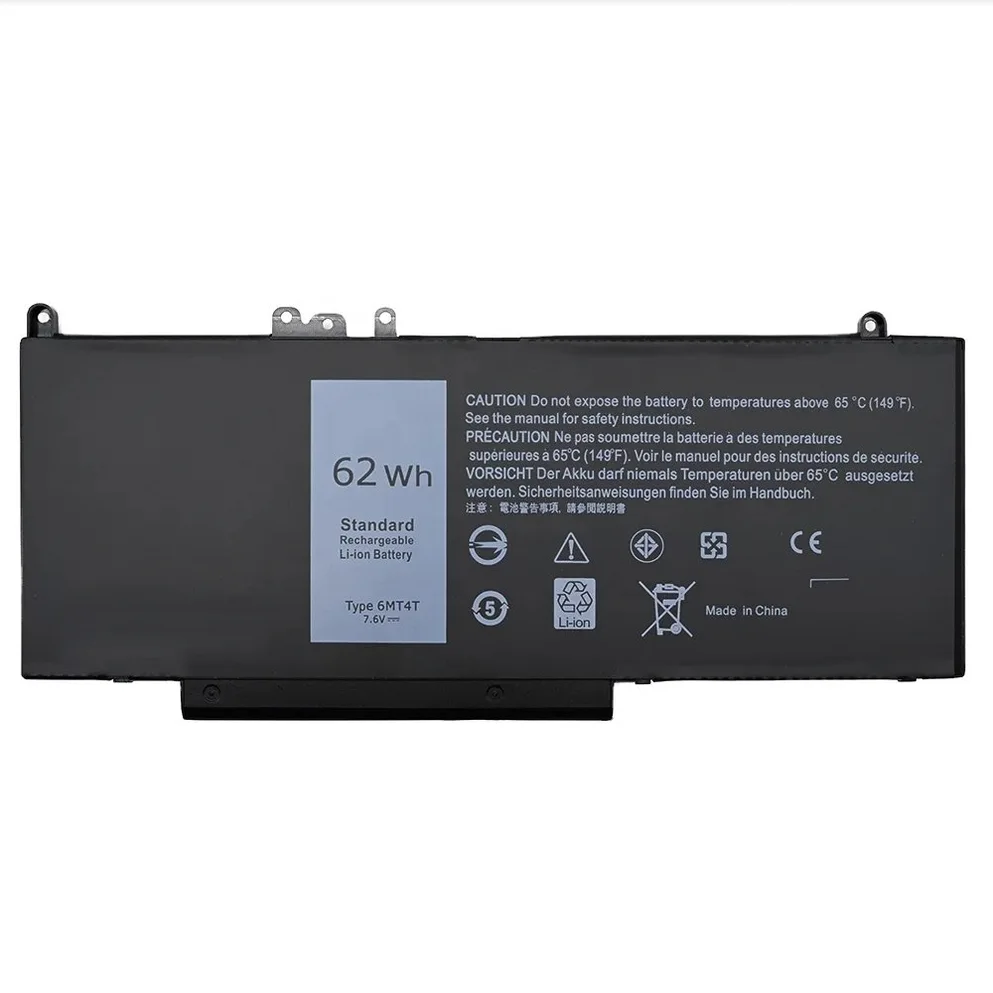 Dell 6MT Battery for Laptop Series Dell wholesales-factory-brand-new-rechargeable-laptop-battery-6mt replacement laptop battery