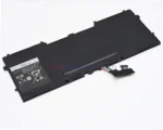 Dell WV7G0 replacement laptop battery for XPS 12