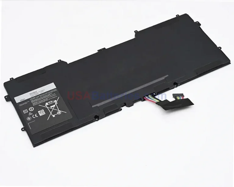 Dell WV7G0 replacement laptop battery for XPS 12