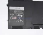 Dell WV7G0 replacement laptop battery for XPS 12 - image 4