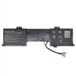 Dell WW12P replacement laptop battery