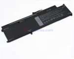 Dell WY7CG replacement laptop battery for Latitude 13 (7370)