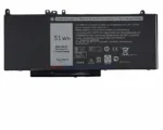 Dell WYJC2 replacement laptop battery for Latitude E5450 E5550 E5570 E5470 - image 2