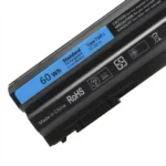 Dell X57F1 replacement laptop battery